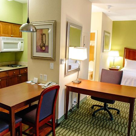 Homewood Suites By Hilton College Station Exterior photo