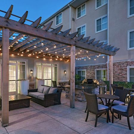 Homewood Suites By Hilton College Station Exterior photo