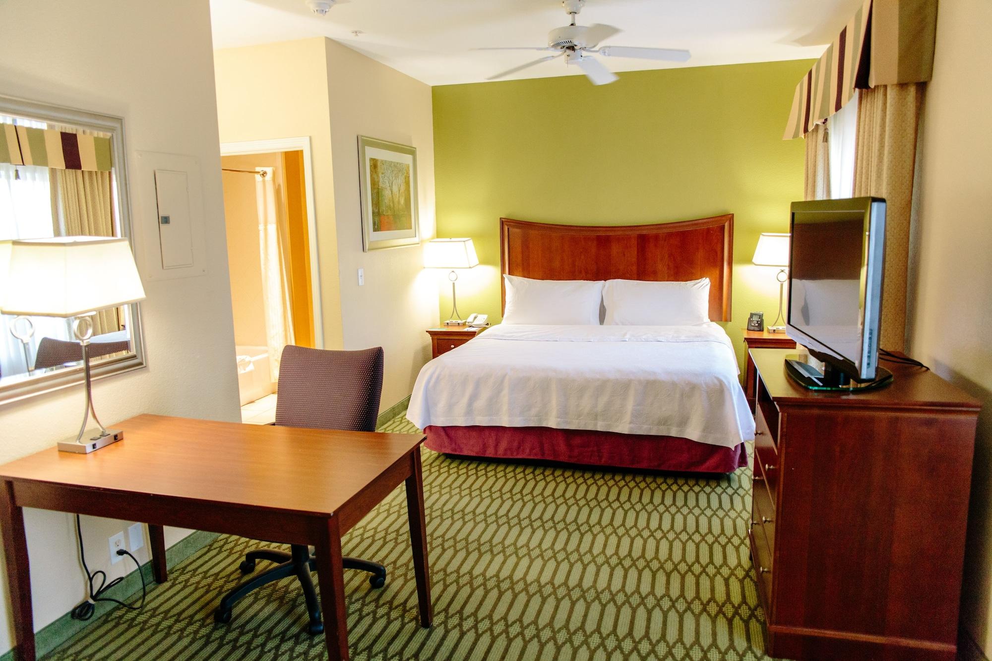 Homewood Suites By Hilton College Station Exterior photo