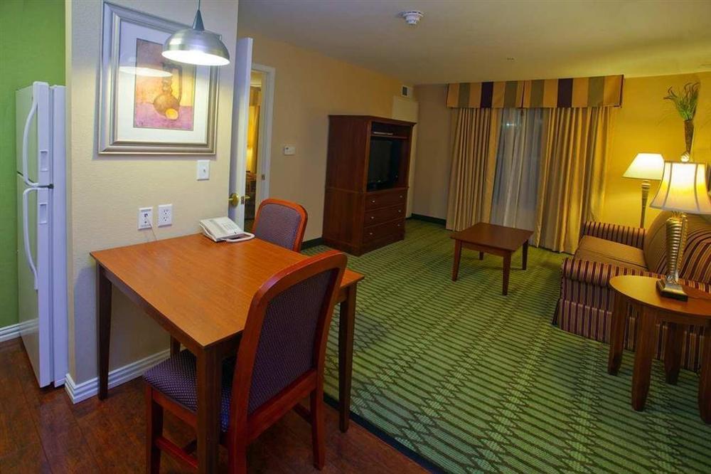 Homewood Suites By Hilton College Station Room photo