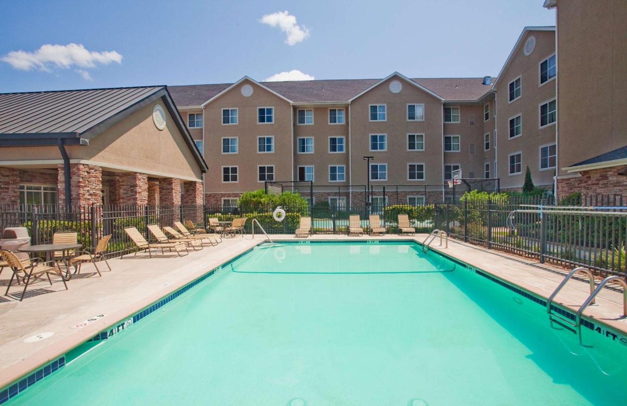 Homewood Suites By Hilton College Station Exterior photo