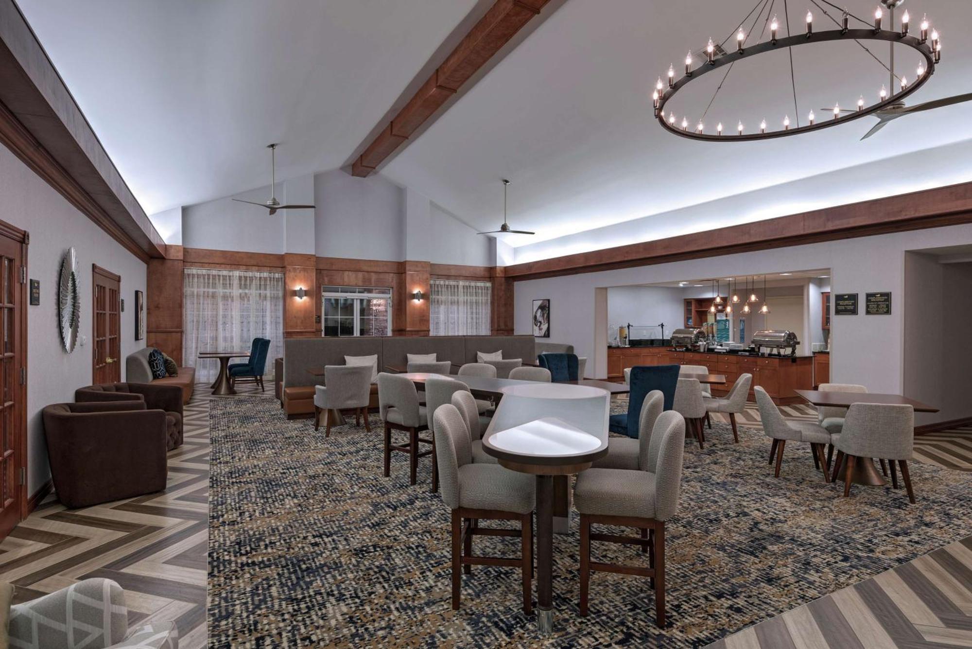 Homewood Suites By Hilton College Station Exterior photo