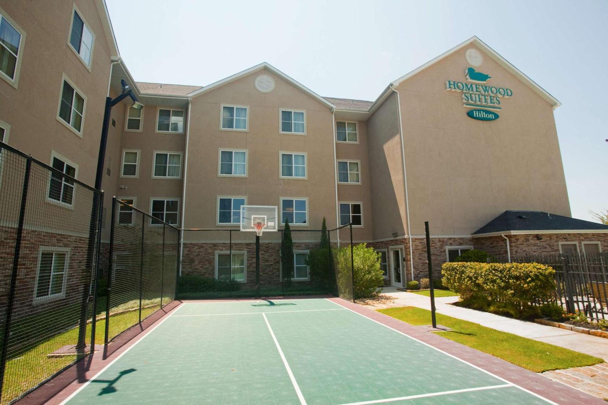 Homewood Suites By Hilton College Station Exterior photo