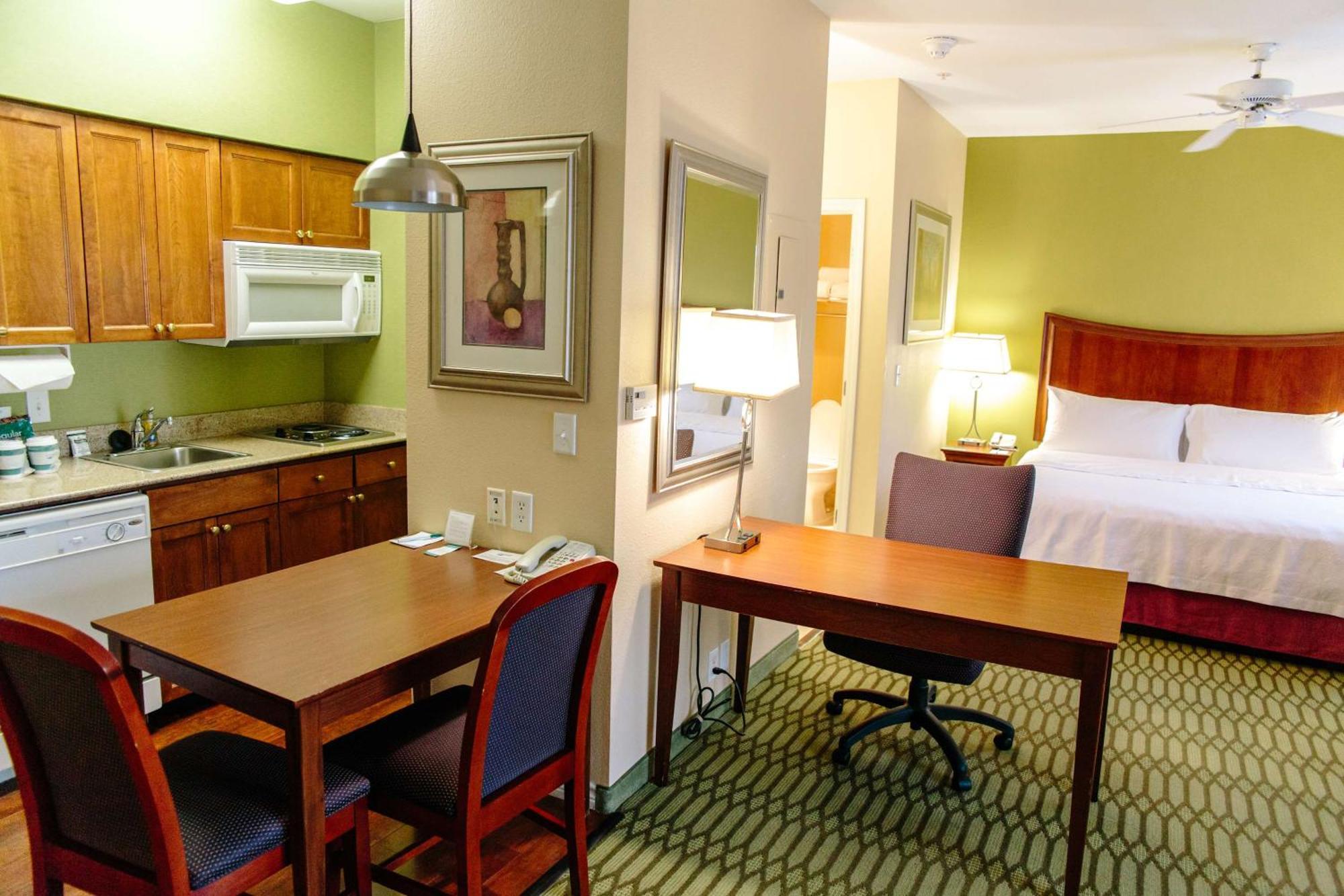 Homewood Suites By Hilton College Station Exterior photo