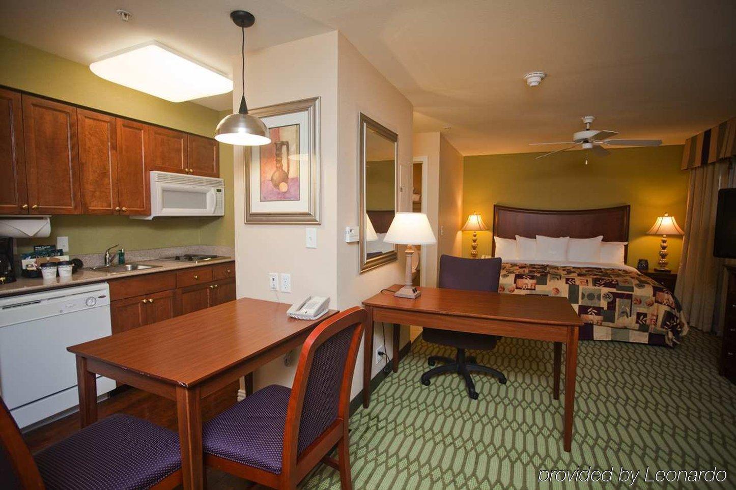 Homewood Suites By Hilton College Station Room photo