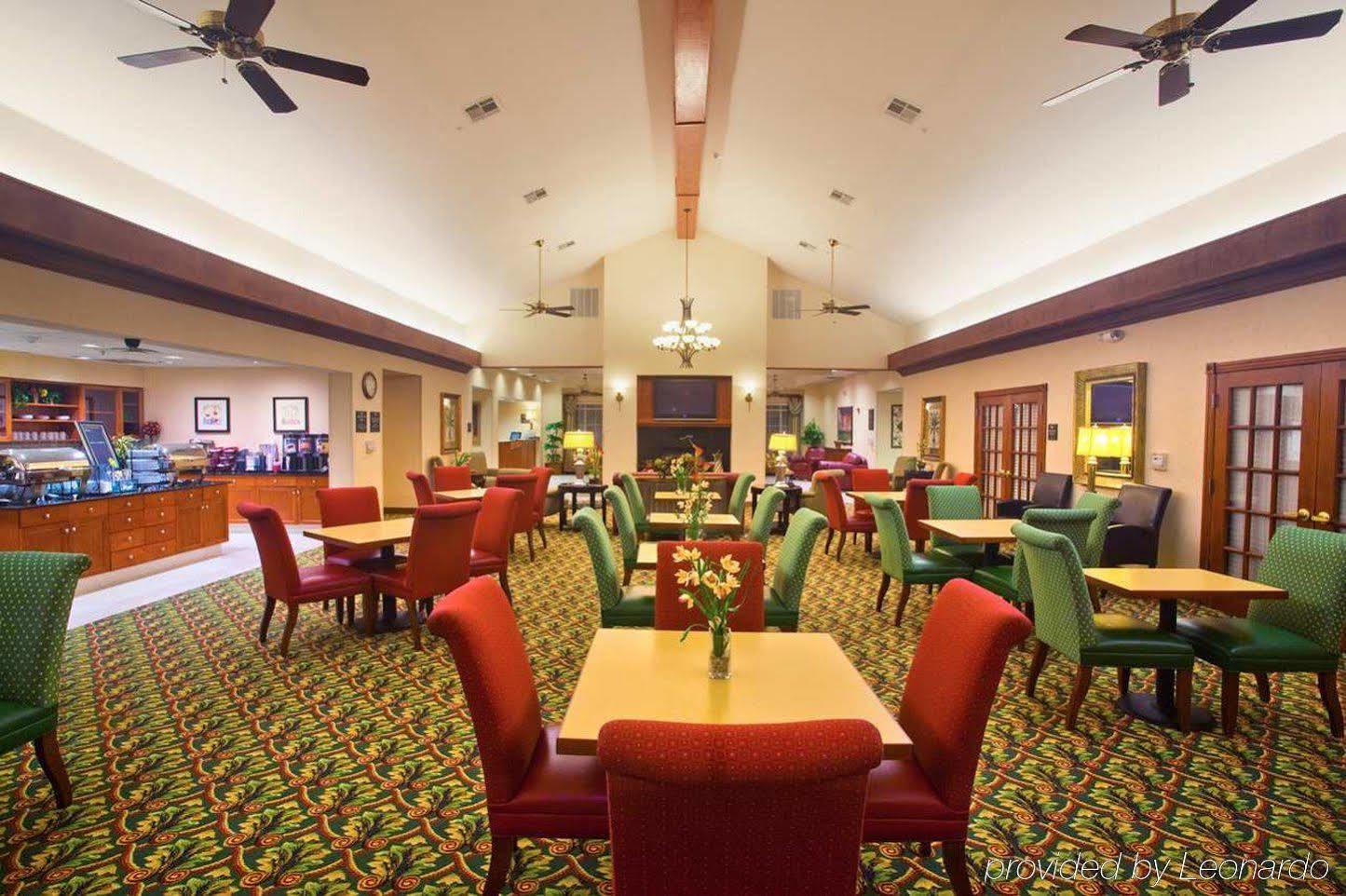 Homewood Suites By Hilton College Station Restaurant photo
