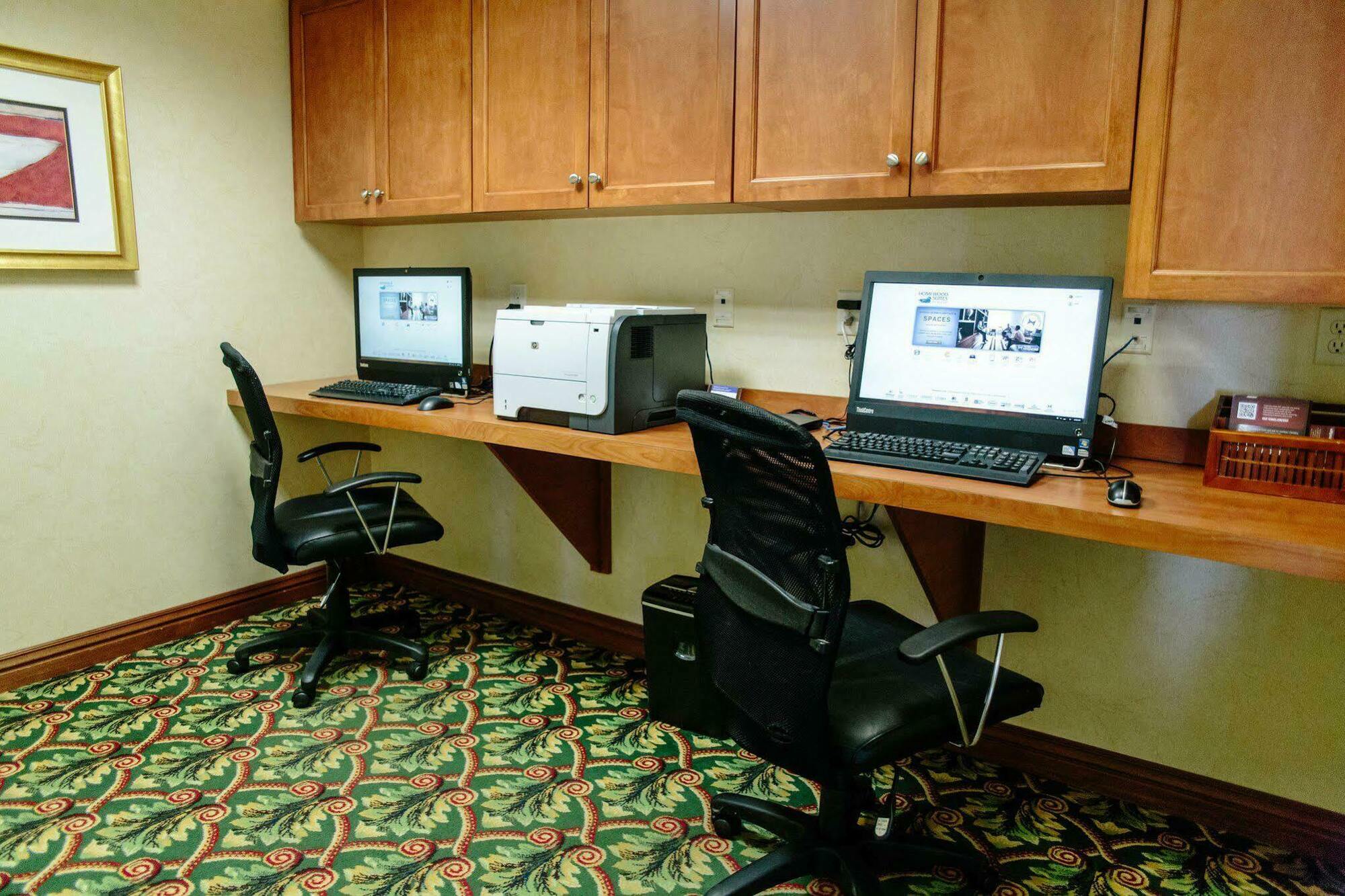 Homewood Suites By Hilton College Station Exterior photo